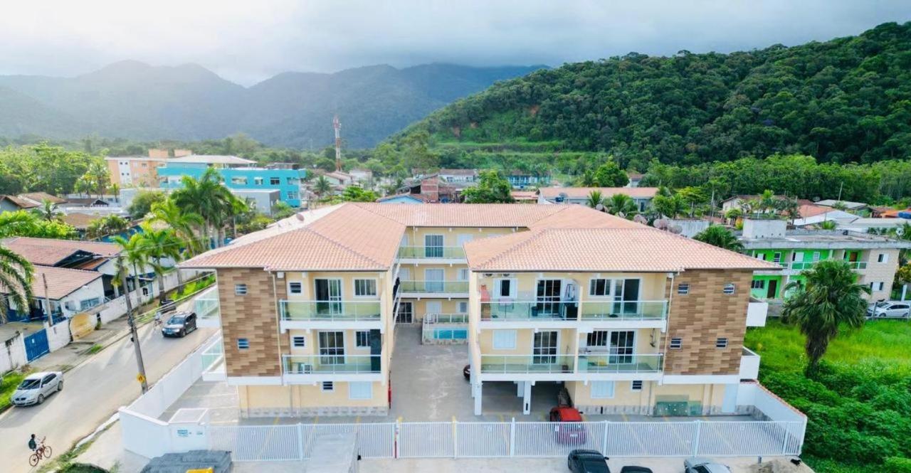 Lindo Apto Com Ar E Churras Individual Apartamento *