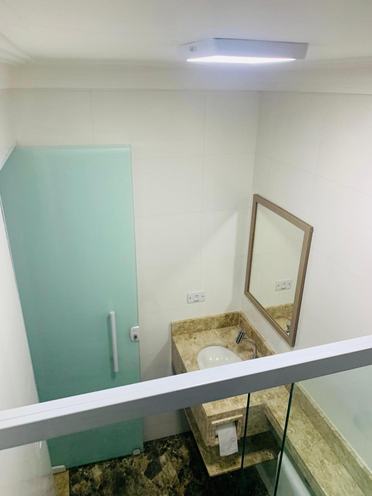 Apartamento Lindo Apto Com Ar E Churras Individual Ubatuba