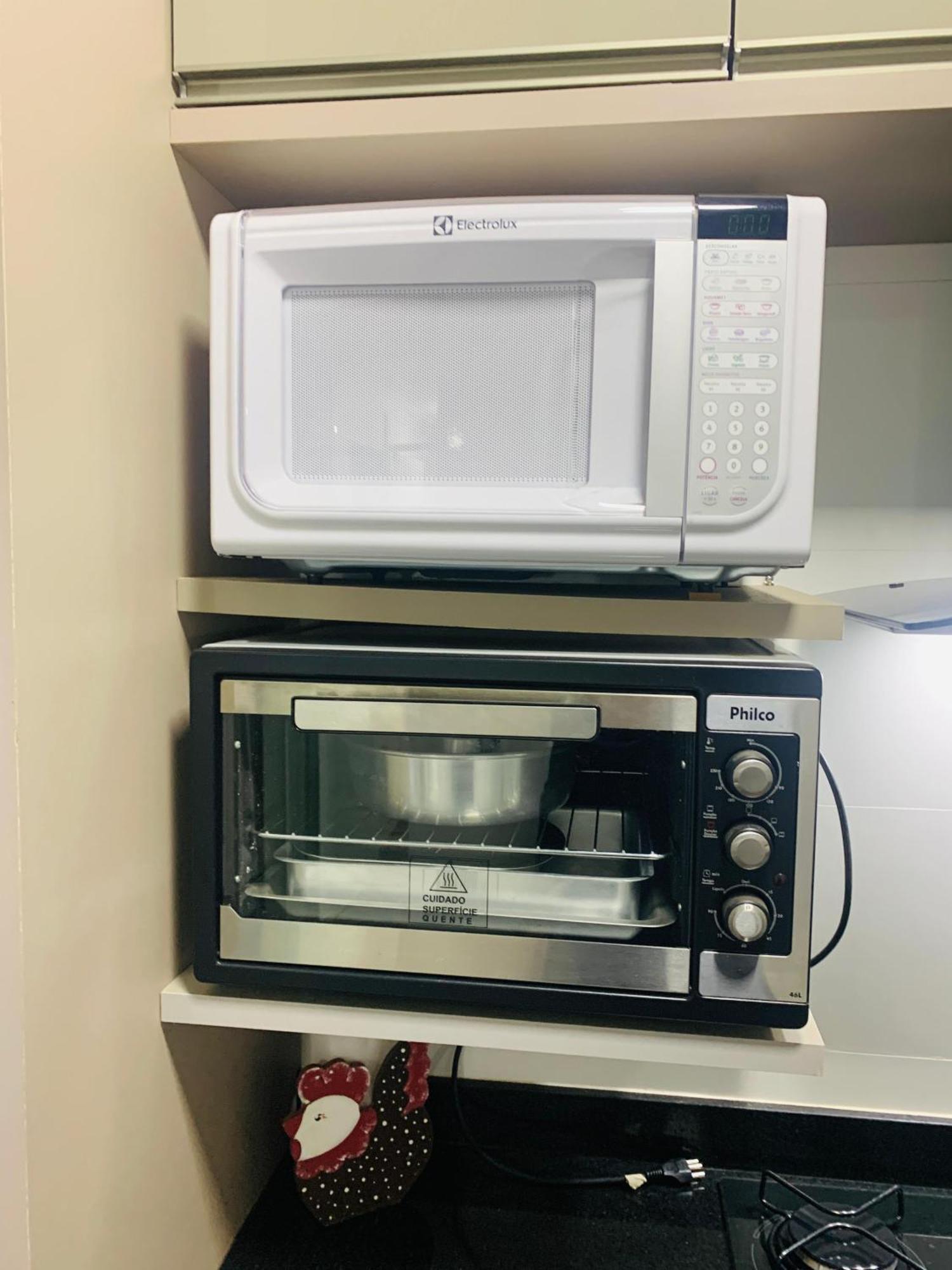 Lindo Apto Com Ar E Churras Individual Apartamento *