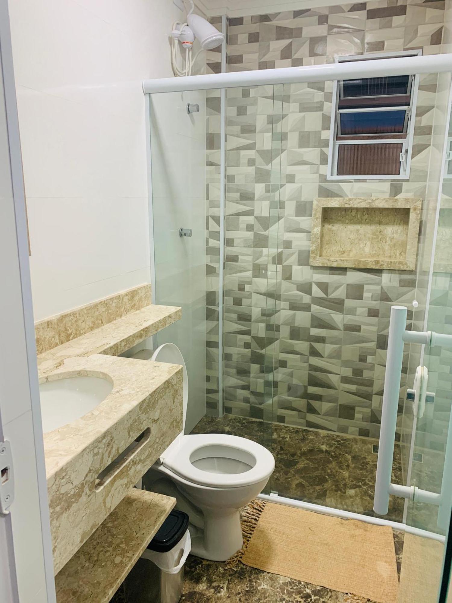 Apartamento Lindo Apto Com Ar E Churras Individual