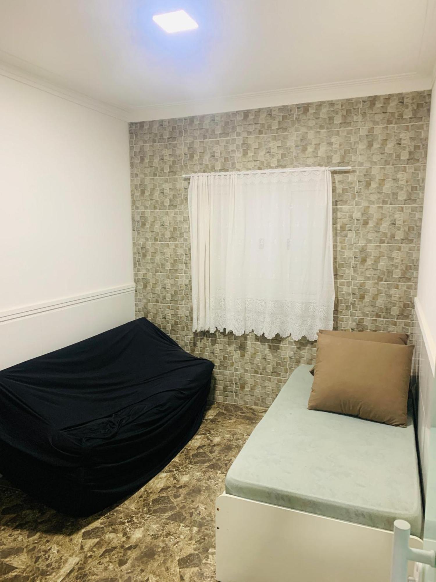 Apartamento Lindo Apto Com Ar E Churras Individual *