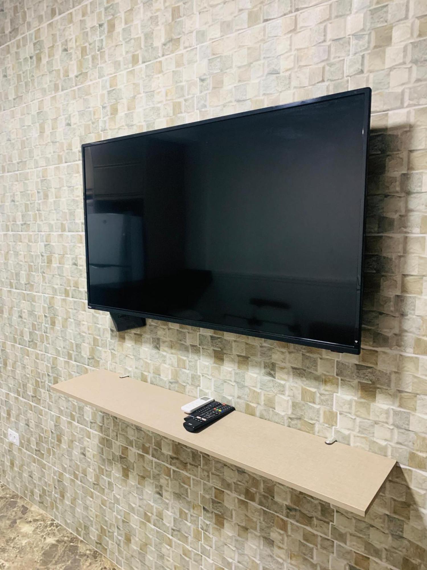 Apartamento Lindo Apto Com Ar E Churras Individual *